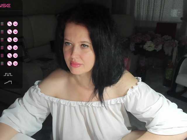 Sändningsbilder LoveCatsuit