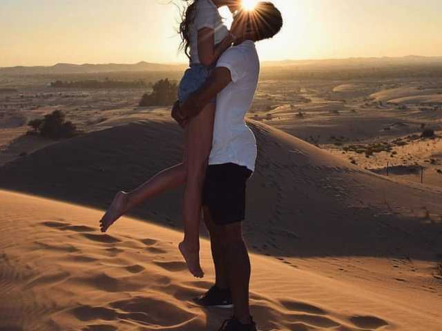 Foto av profilen LoveCouple
