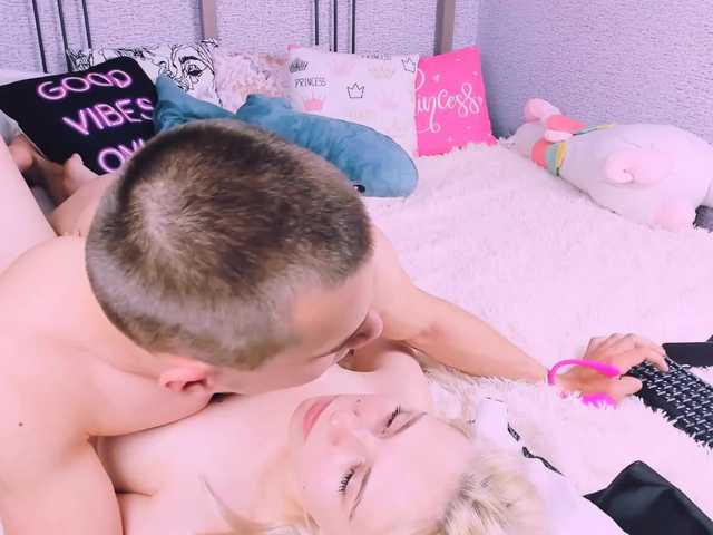 Sändningsbilder LoveCouplea