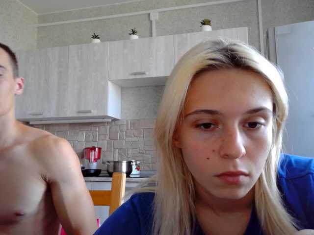 Sändningsbilder LoveCouplea