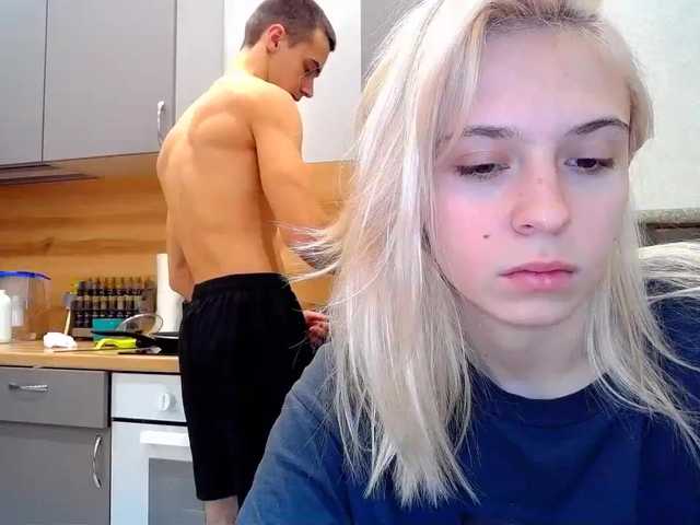 Sändningsbilder LoveCouplea