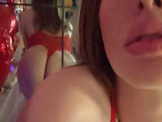 Erotisk videochatt LOVEIS-