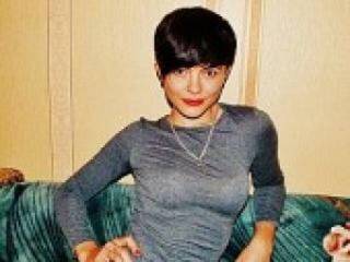 Erotisk videochatt lovelinika