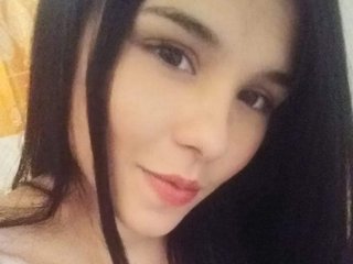 Erotisk videochatt Lovely-Loreen