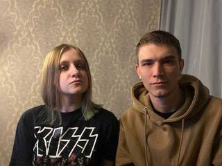 Erotisk videochatt lovely-naxx