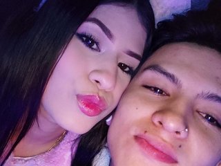 Erotisk videochatt lovely-sexcouple