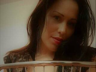Erotisk videochatt lovelyaliyah1