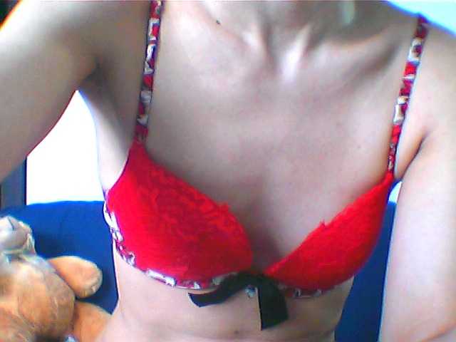 Sändningsbilder LovelyBlond