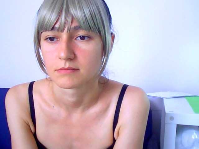 Sändningsbilder LovelyBlond