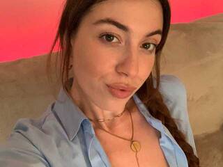 Erotisk videochatt LovelyEmily