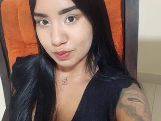 Erotisk videochatt LovelyFox