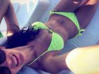 Erotisk videochatt lovelyfox1