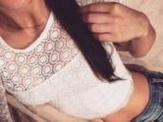 Erotisk videochatt lovelyfoxy