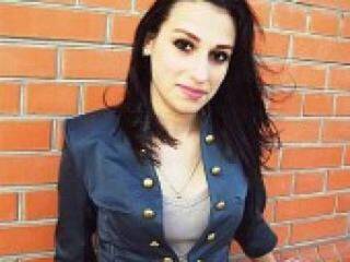 Erotisk videochatt lovelyladyy