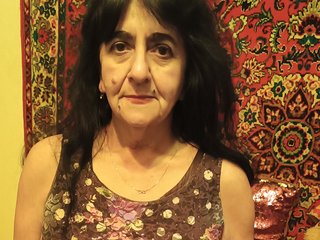 Erotisk videochatt LovelyLori