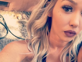 Erotisk videochatt LovelyLyss