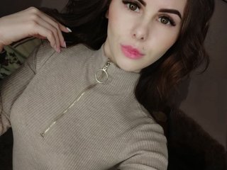 Erotisk videochatt LovelyMystery