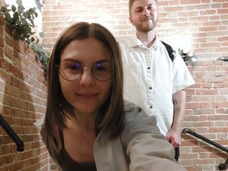 Erotisk videochatt LovelyNelly