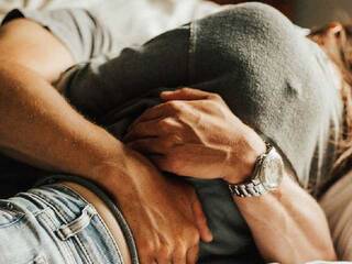 Erotisk videochatt SexyDevils