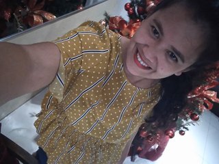 Erotisk videochatt LovelyShaxxx3