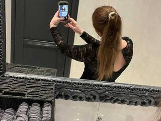 Erotisk videochatt loveMira1