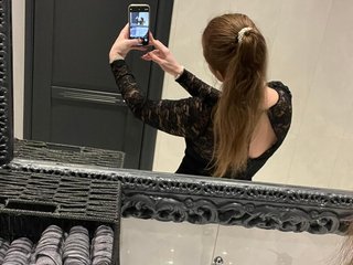 Erotisk videochatt loveMira1