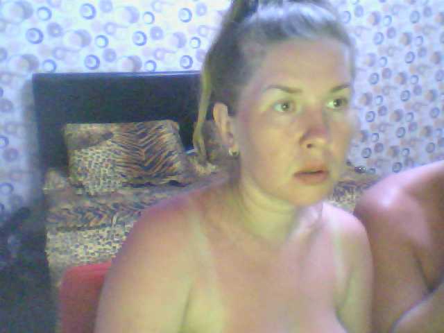 Sändningsbilder Loveparaua