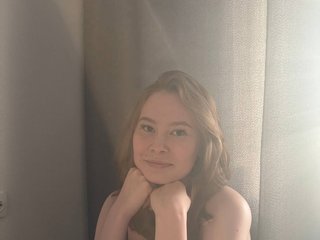 Erotisk videochatt LovePollyLove