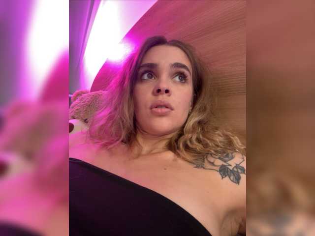 Sändningsbilder LovePrincessa