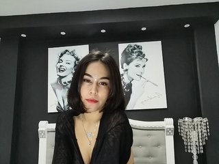 Erotisk videochatt Lover-Sammy21