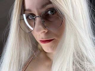 Erotisk videochatt LoveRitaa