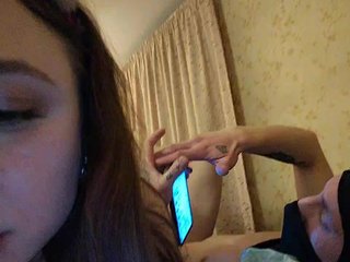 Erotisk videochatt Lovi_Moment