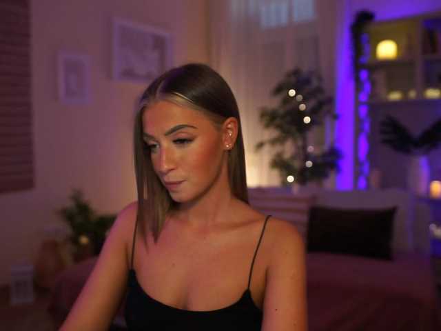 Sändningsbilder LovingFlamee