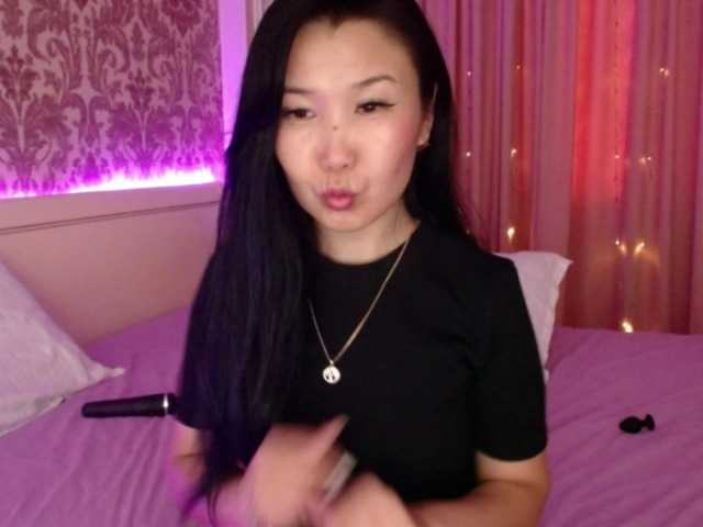Foton LoyaDua ♥new Asian Milf arrived♥ #asian#masturbation #C2C #striptease#blowjob#squirt