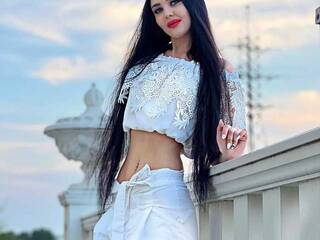 Erotisk videochatt LoyaRoi