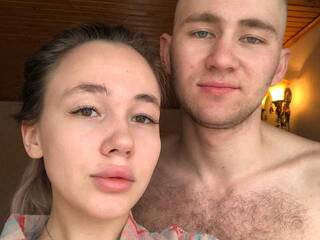 Erotisk videochatt loyasteve