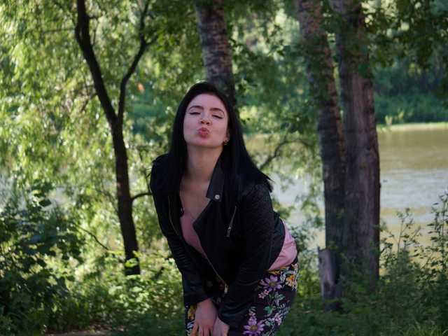 Foto av profilen lsexyrisha