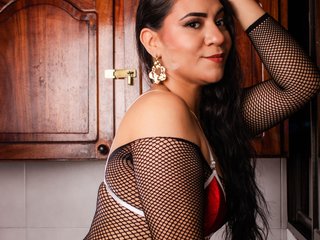 Erotisk videochatt LuanaFranccesca