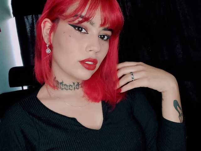 Profilbild LuanaMarCielo
