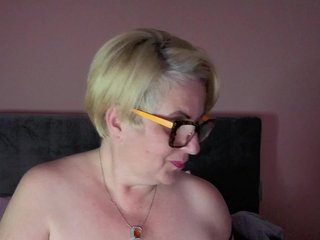 Erotisk videochatt LuanaSexxxy