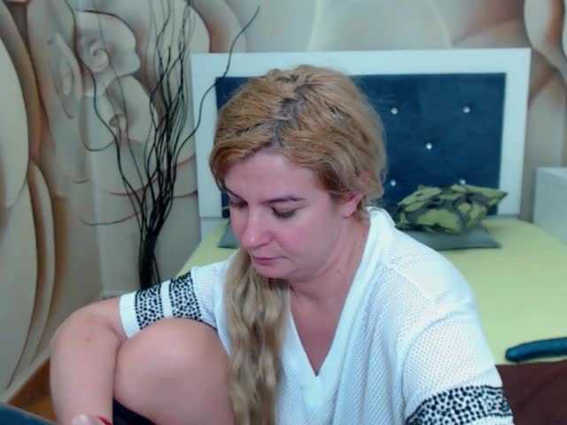 Sändningsbilder LuanaSummeryX