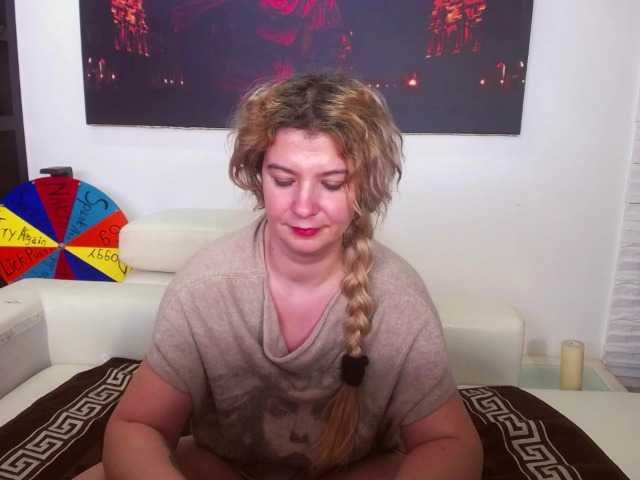 Sändningsbilder LuanaSummeryX