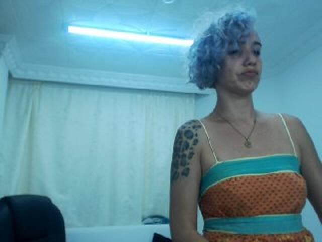 Sändningsbilder Luandaaa