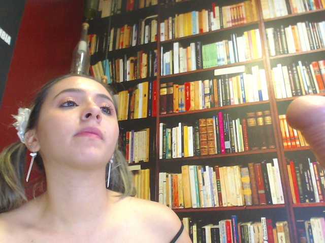 Sändningsbilder LuaRush