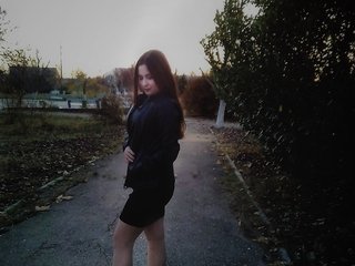 Erotisk videochatt Lubimaya666