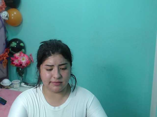 Sändningsbilder LuccyHot