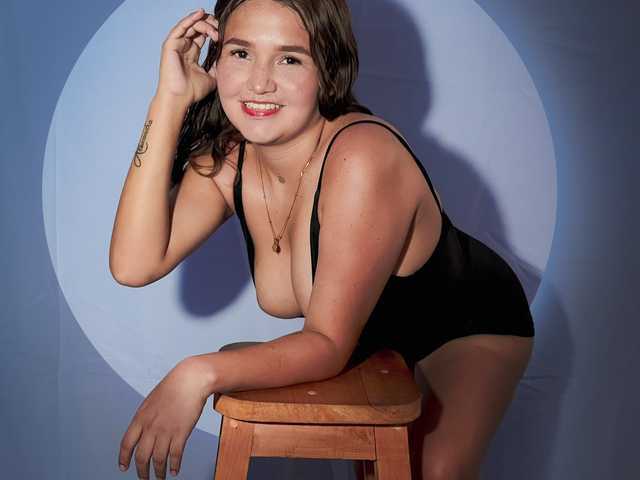 Foto av profilen LuccyMilly