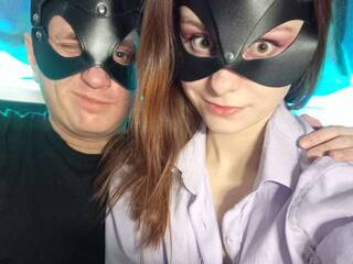 Erotisk videochatt Miroslava_Svetlaya