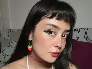 Erotisk videochatt Luci--ana