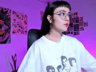 Erotisk videochatt Luci--ana